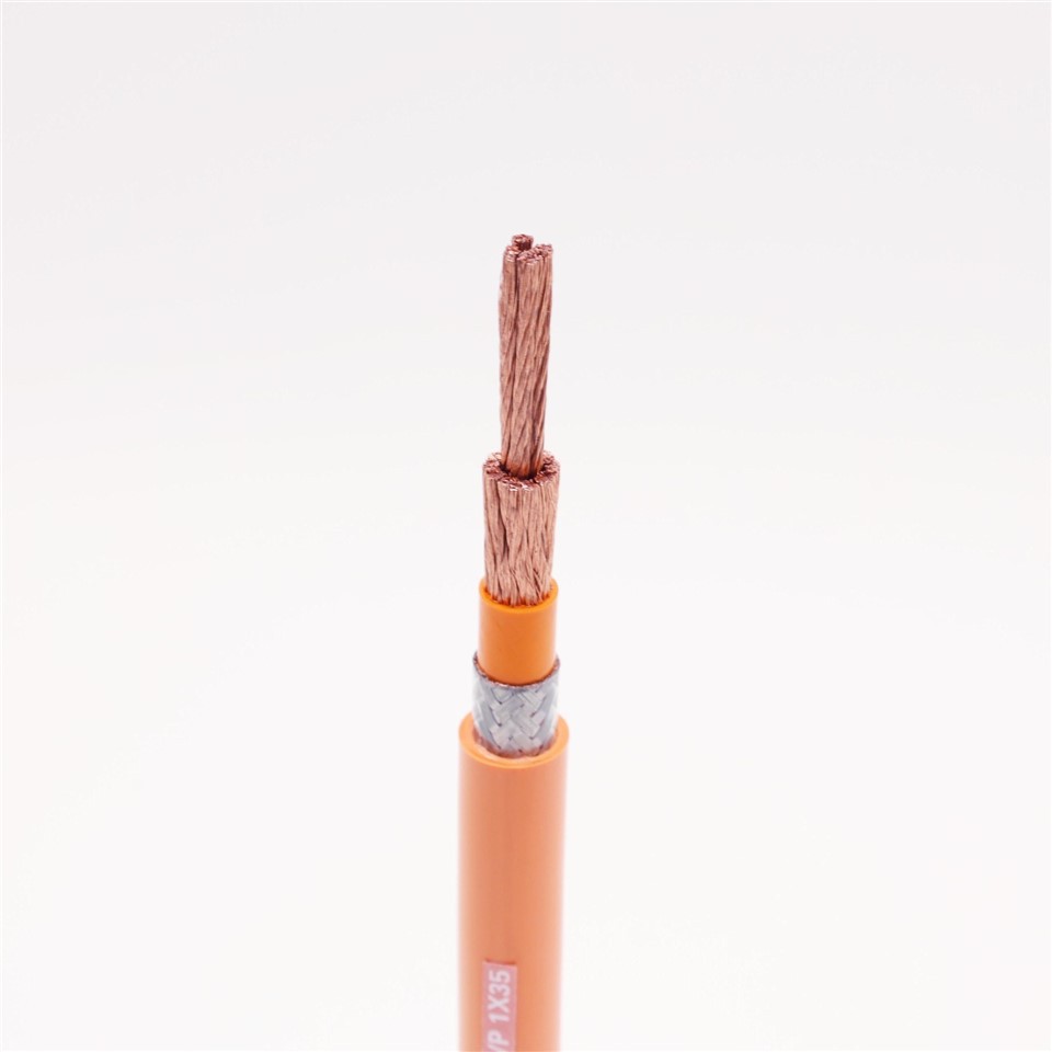 EVP Special High-Voltage Cable For New Energy Vehicles best EVP Special High-Voltage Cable For New Energy Vehicles best